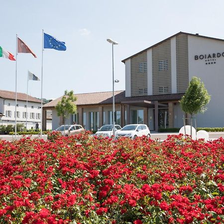 Boiardo Hotel Scandiano Ngoại thất bức ảnh