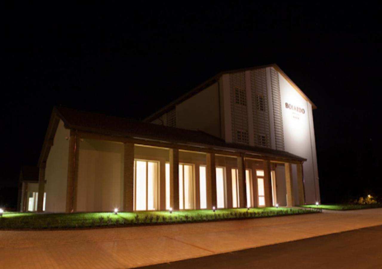 Boiardo Hotel Scandiano Ngoại thất bức ảnh