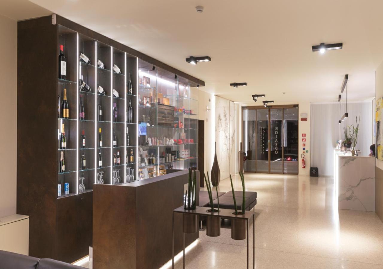 Boiardo Hotel Scandiano Ngoại thất bức ảnh
