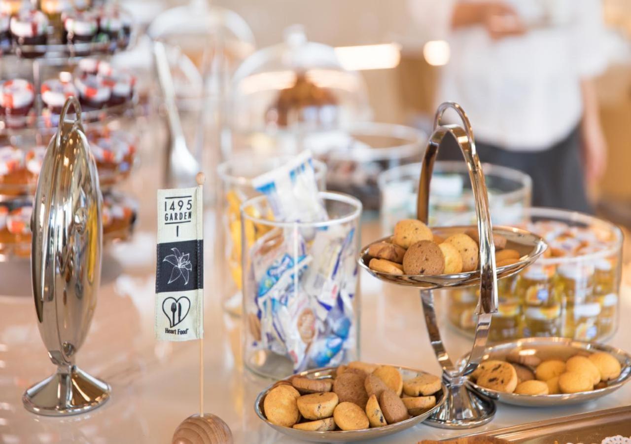 Boiardo Hotel Scandiano Ngoại thất bức ảnh
