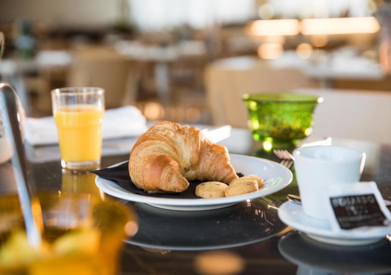 Boiardo Hotel Scandiano Ngoại thất bức ảnh