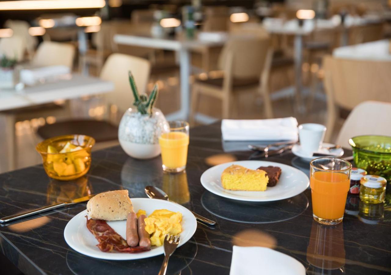 Boiardo Hotel Scandiano Ngoại thất bức ảnh