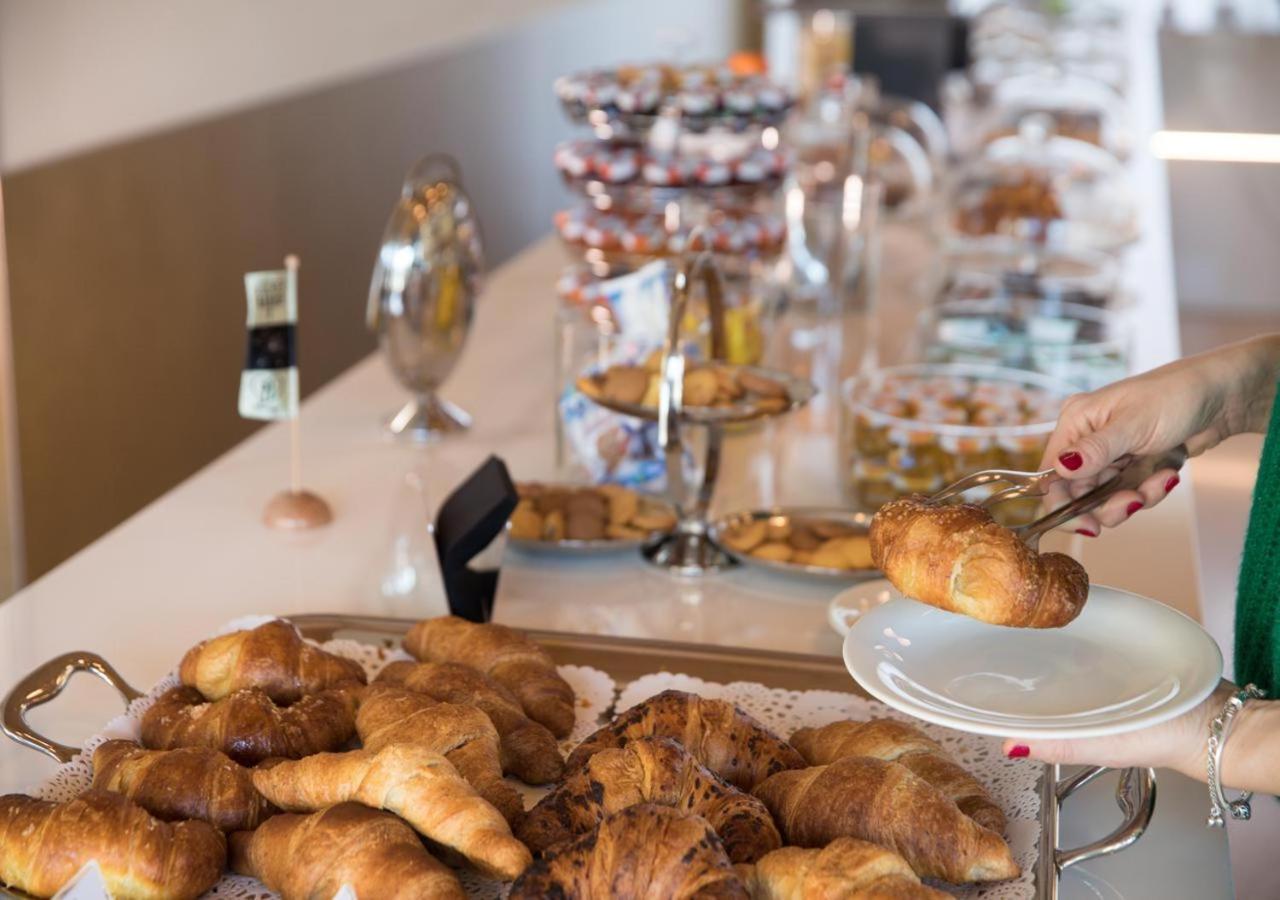 Boiardo Hotel Scandiano Ngoại thất bức ảnh