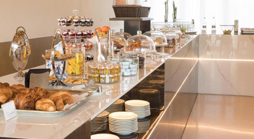 Boiardo Hotel Scandiano Ngoại thất bức ảnh