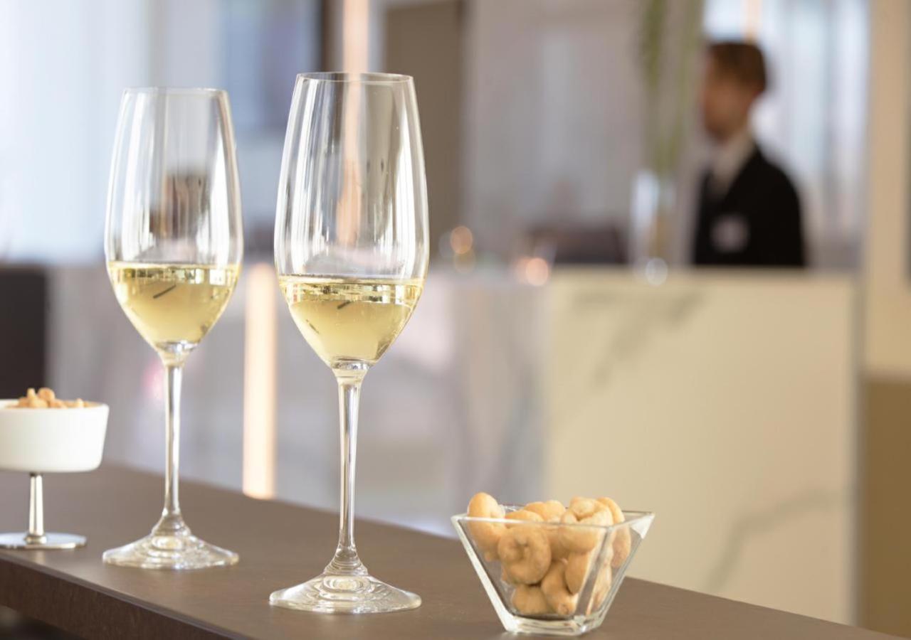 Boiardo Hotel Scandiano Ngoại thất bức ảnh