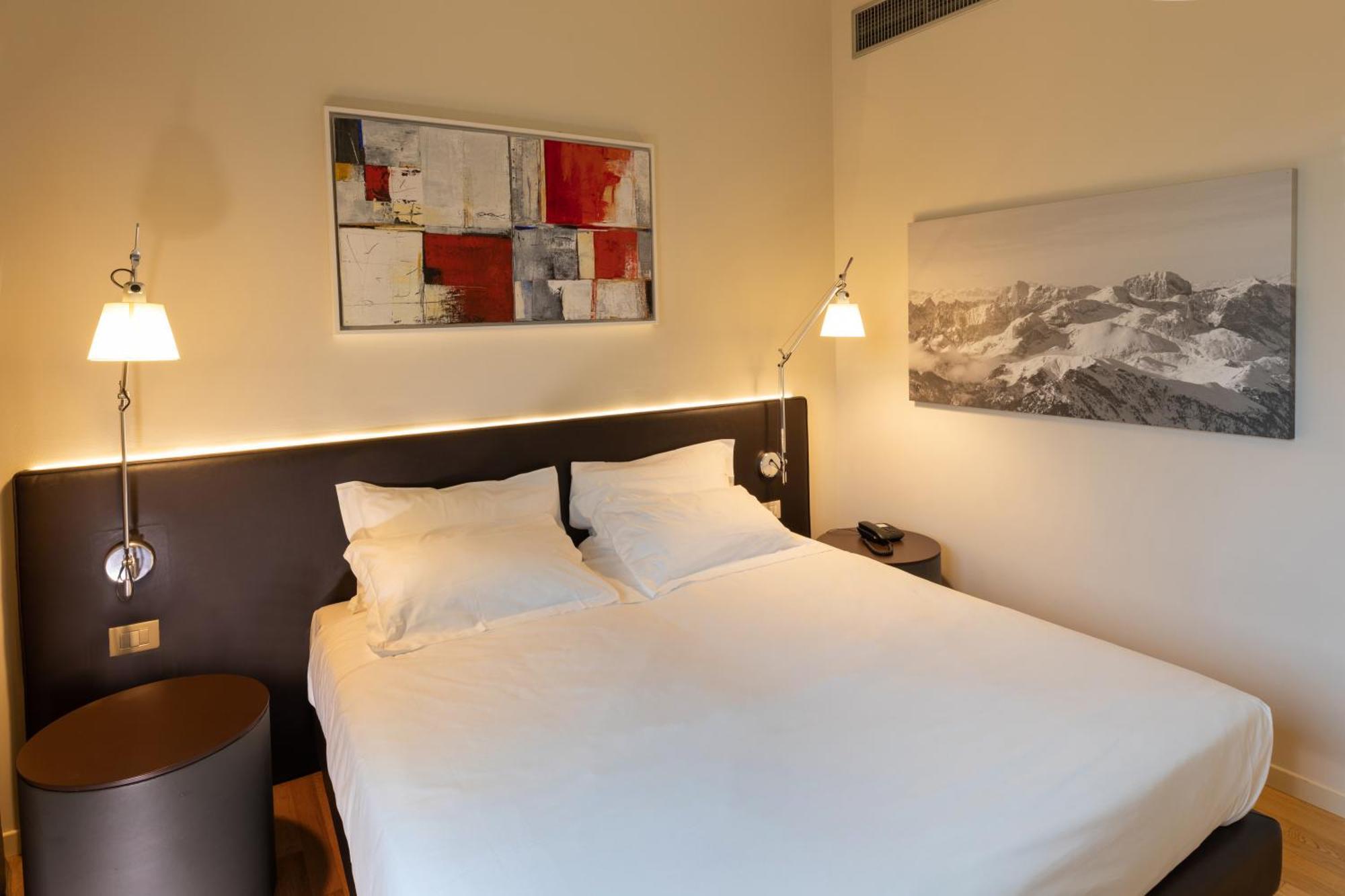 Boiardo Hotel Scandiano Ngoại thất bức ảnh