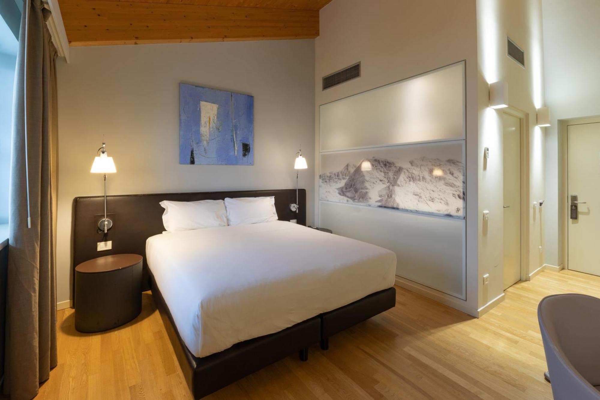 Boiardo Hotel Scandiano Ngoại thất bức ảnh