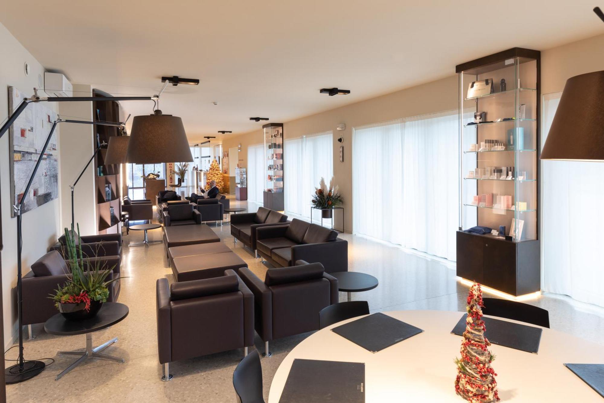 Boiardo Hotel Scandiano Ngoại thất bức ảnh