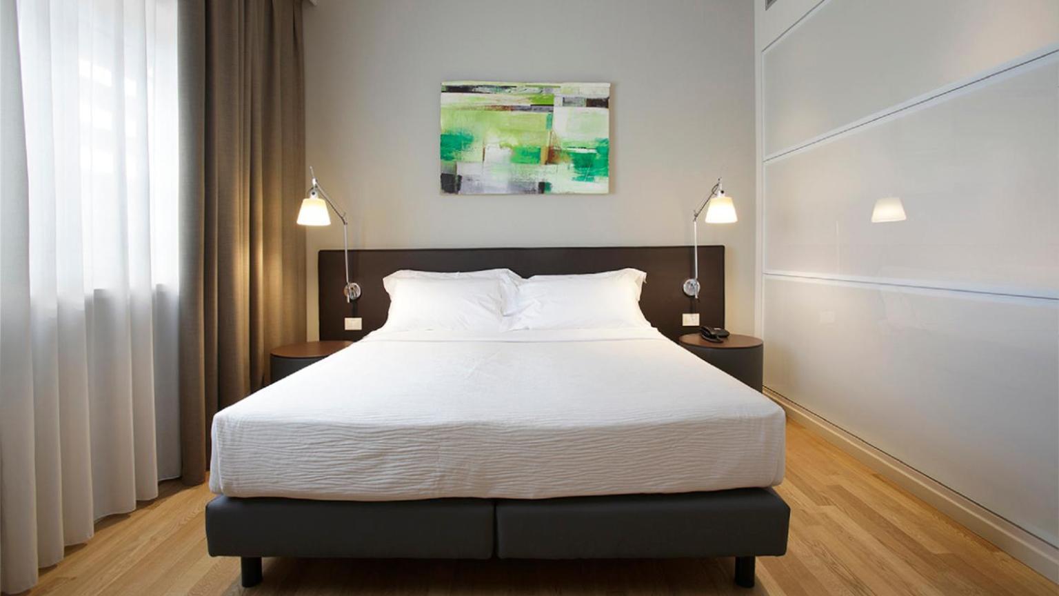 Boiardo Hotel Scandiano Ngoại thất bức ảnh