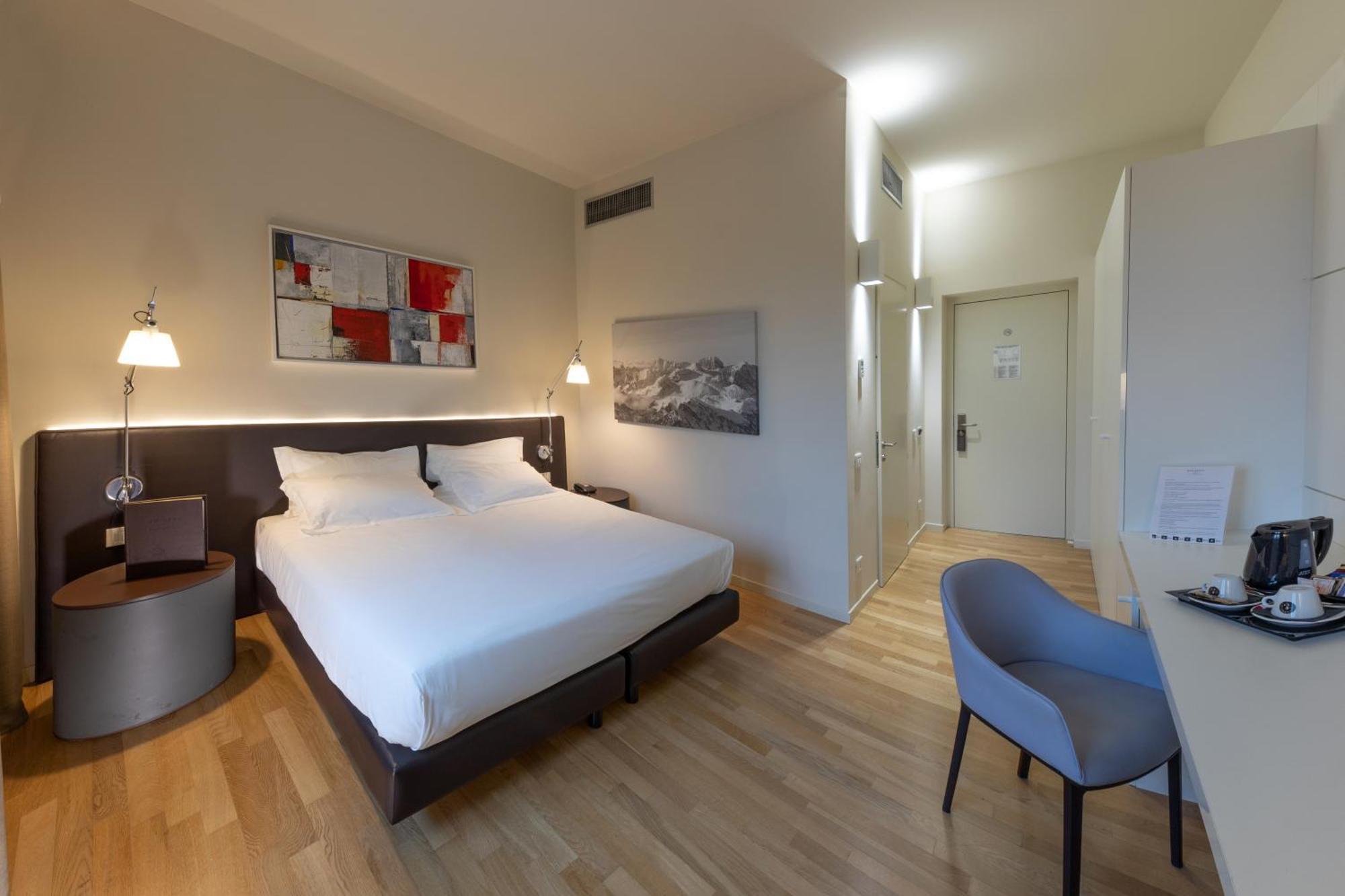 Boiardo Hotel Scandiano Ngoại thất bức ảnh