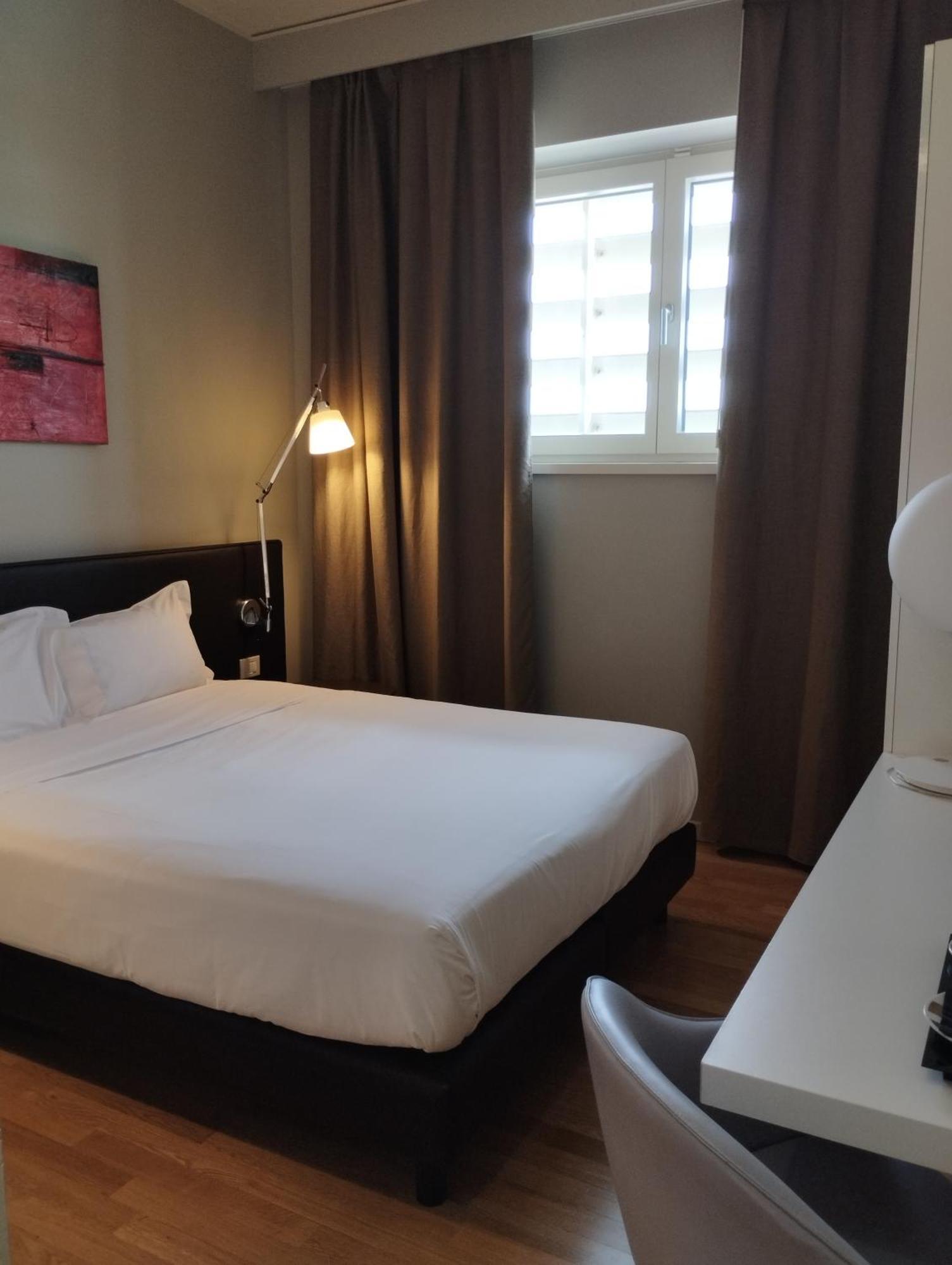 Boiardo Hotel Scandiano Ngoại thất bức ảnh
