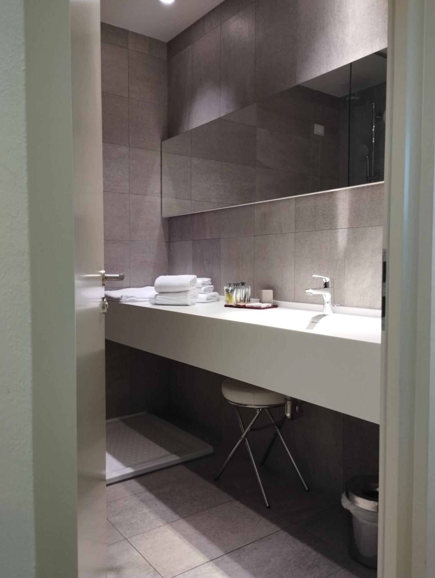 Boiardo Hotel Scandiano Ngoại thất bức ảnh