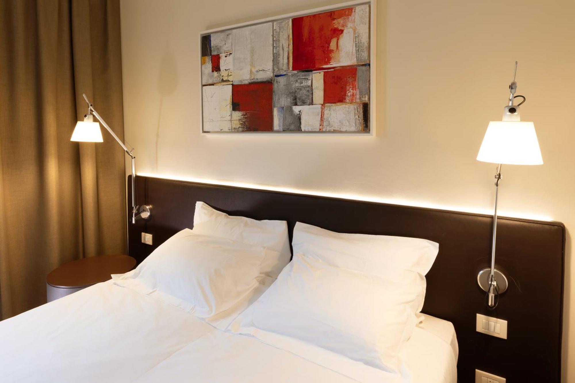 Boiardo Hotel Scandiano Ngoại thất bức ảnh