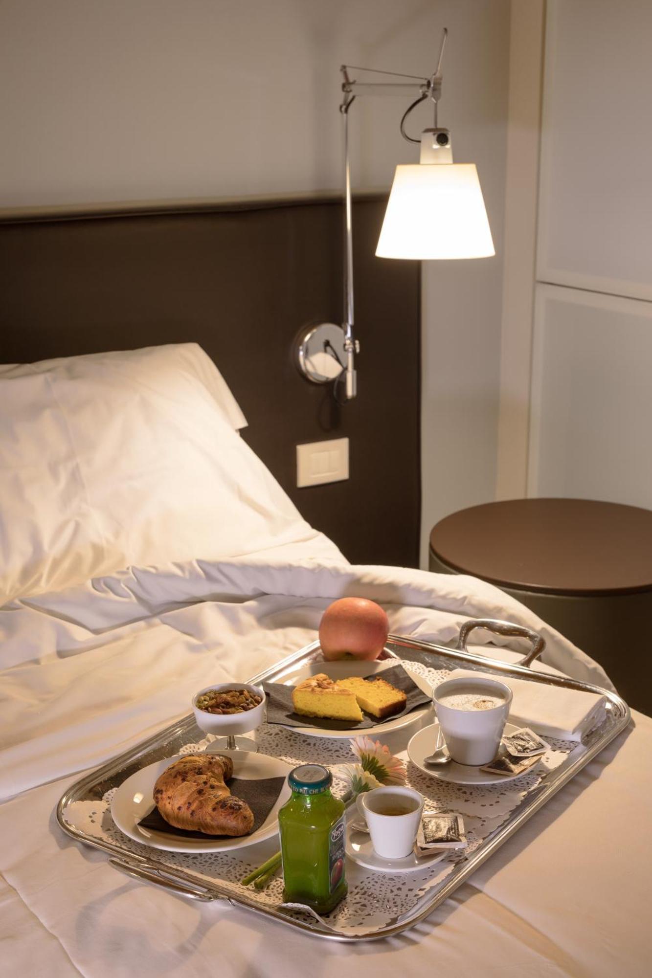 Boiardo Hotel Scandiano Ngoại thất bức ảnh