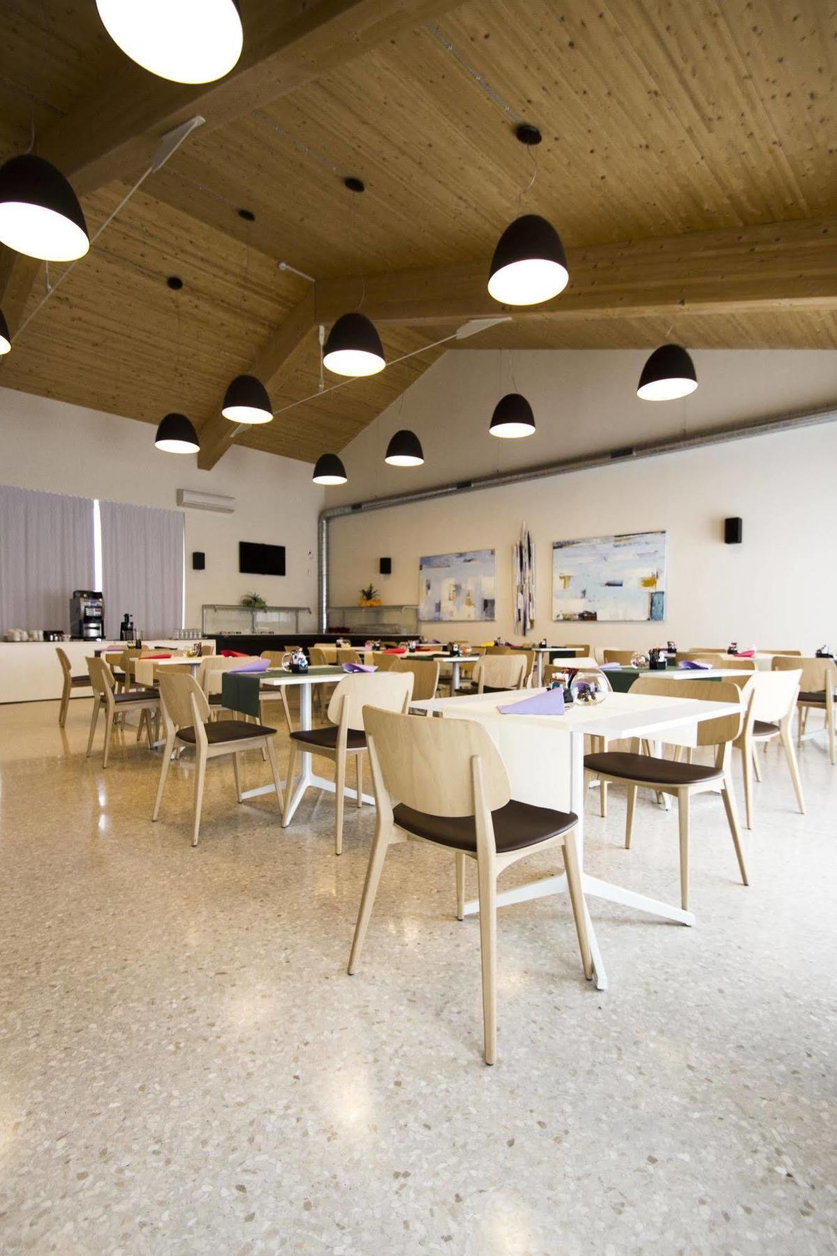 Boiardo Hotel Scandiano Ngoại thất bức ảnh