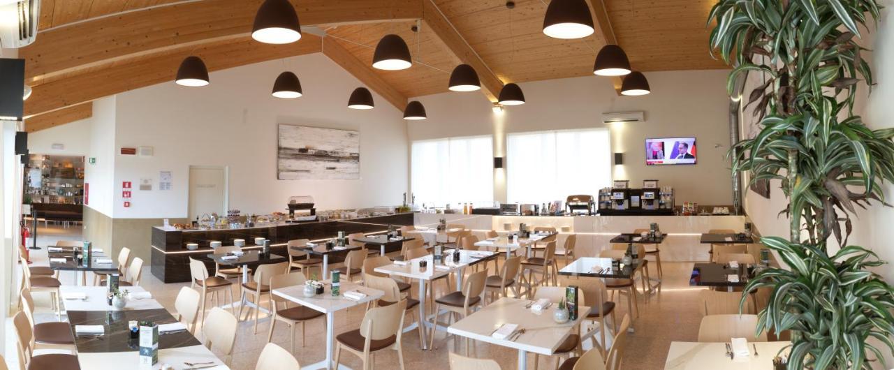Boiardo Hotel Scandiano Ngoại thất bức ảnh